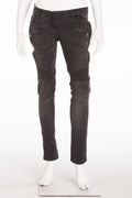 Balmain - Black Denim Jeans - FR 40