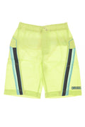 Diesel - Lime Green Swim Trunks - 12