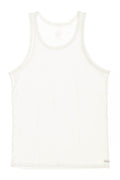 Calvin Klein - White Tank Top - S