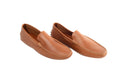 Tod's - Men's Camel Shoes - 9
