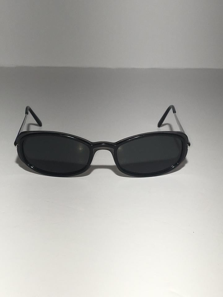 Cartier - Black Sunglasses