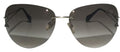 Fendi - Brown Sunglasses