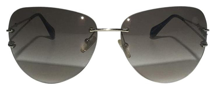 Fendi - Brown Sunglasses