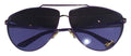 Gucci - Purple Aviator Sunglasses - One Size