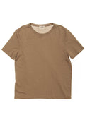 Authentic Hermes - Beige Short Sleeve TShirt