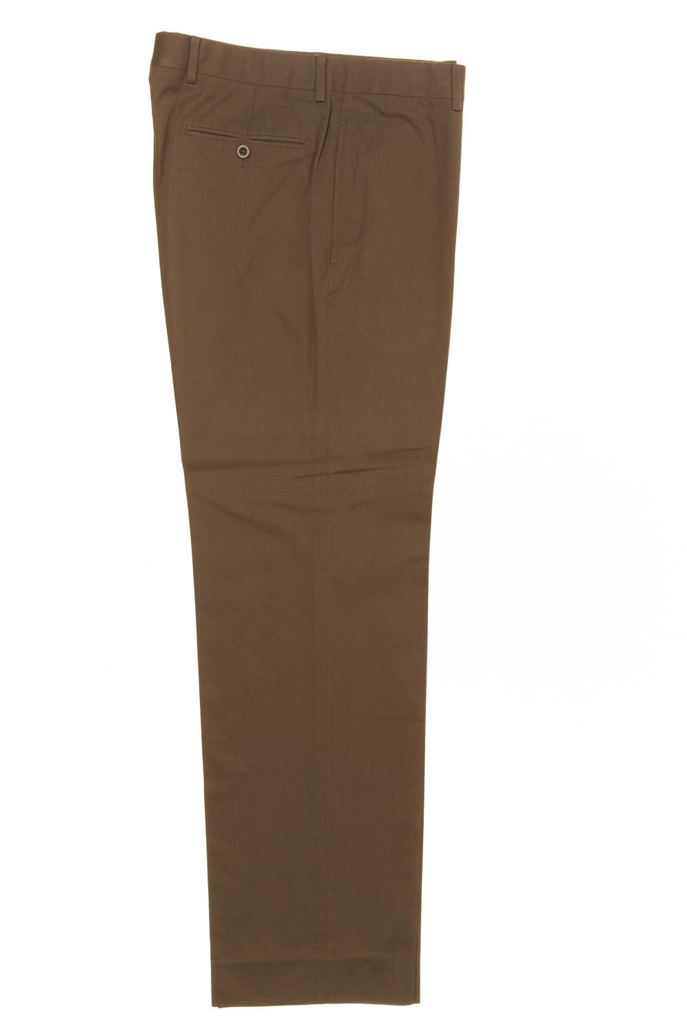 Authentic Hermes  - Taupe Dress Pants - IT 44