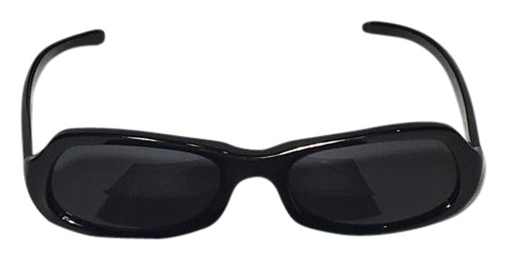 Prada - Black Sunglasses - One Size
