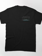 Operating Generating System Oversized T-Shirt Tech Process Apparel