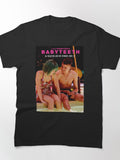 Babyteeth Classic Movie Fan Shirt | Retro Cinema Graphic Apparel