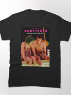 Babyteeth Classic Movie Fan Shirt | Retro Cinema Graphic Apparel