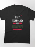 ChatGPT New Era Is Here Shirt | Next Gen Artificial Intelligence Tee