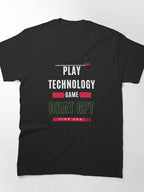 ChatGPT New Era Is Here Shirt | Next Gen Artificial Intelligence Tee