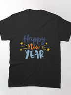 Turn of the Year Xmas Shirt – Happy New Year Festive Gear