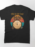 2026 Will Be My Year Tee – Artistic New Year Goals Illustration