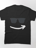 Official Amazon Staff Tee - Corporate Employee Branded Apparel