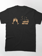 Christmas 2022 Retro Shirt – Classic Holiday Season Design