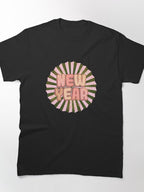 Made In 2023 Birthday Tee – Classic Milestone Commemorative