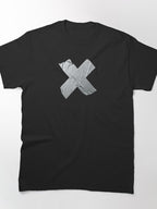 Duct Tape Is Magic Funny Repair Slogan Classic T-Shirt