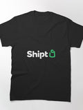 Shipt Logo Delivery Service Classic T-Shirt | Professional Worker Tee