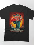 Blumhouse Compendium of Horror Movie Fan Gift Classic T-Shirt