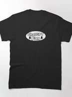 ChatGPT Fan Chatbot Graphic Tee | Loyal AI Assistant User Shirt