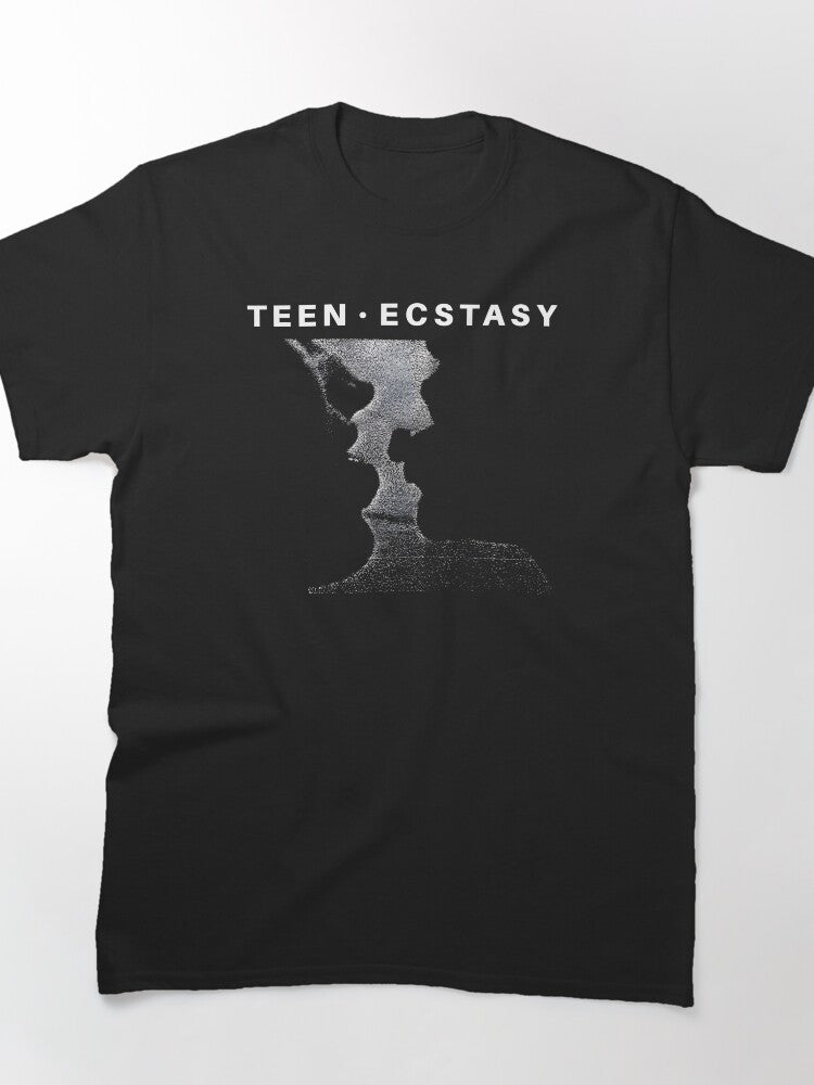 Playboi Carti Teen Ecstasy Hip Hop Merch Classic T-Shirt