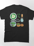 Japanese Tea Making Utensils Tee Traditional Matcha Ceremony