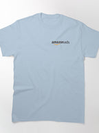 Amazon Ads Logo Apparel - Professional Marketing Specialist Tee