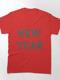 Funny Dec 31st 2020 Joke Shirt – Retro New Year Humor Design