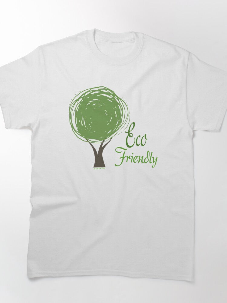 Eco Friendly Collection Sustainable Fashion Modern Design