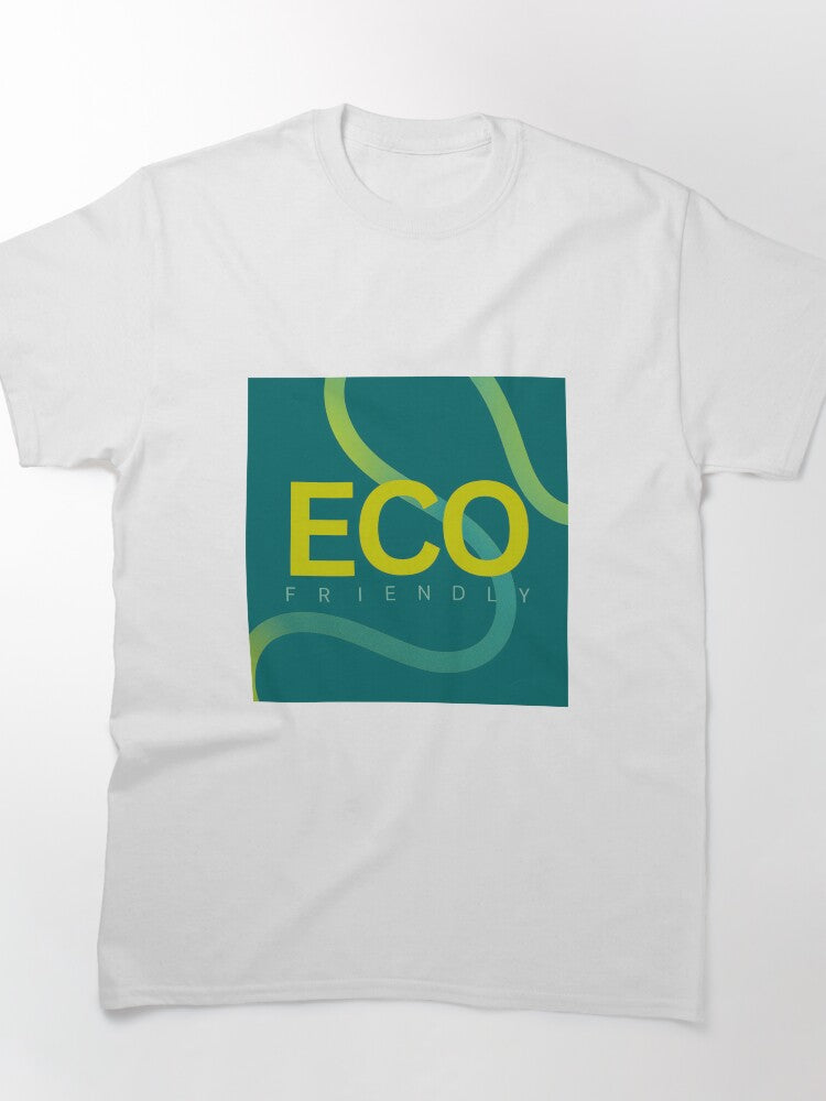 Sustainable Living Eco Friendly Fashion Earth Day Apparel