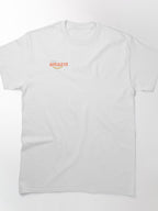 Amazing Classic Graphic Tee - Simple Inspirational Minimalist