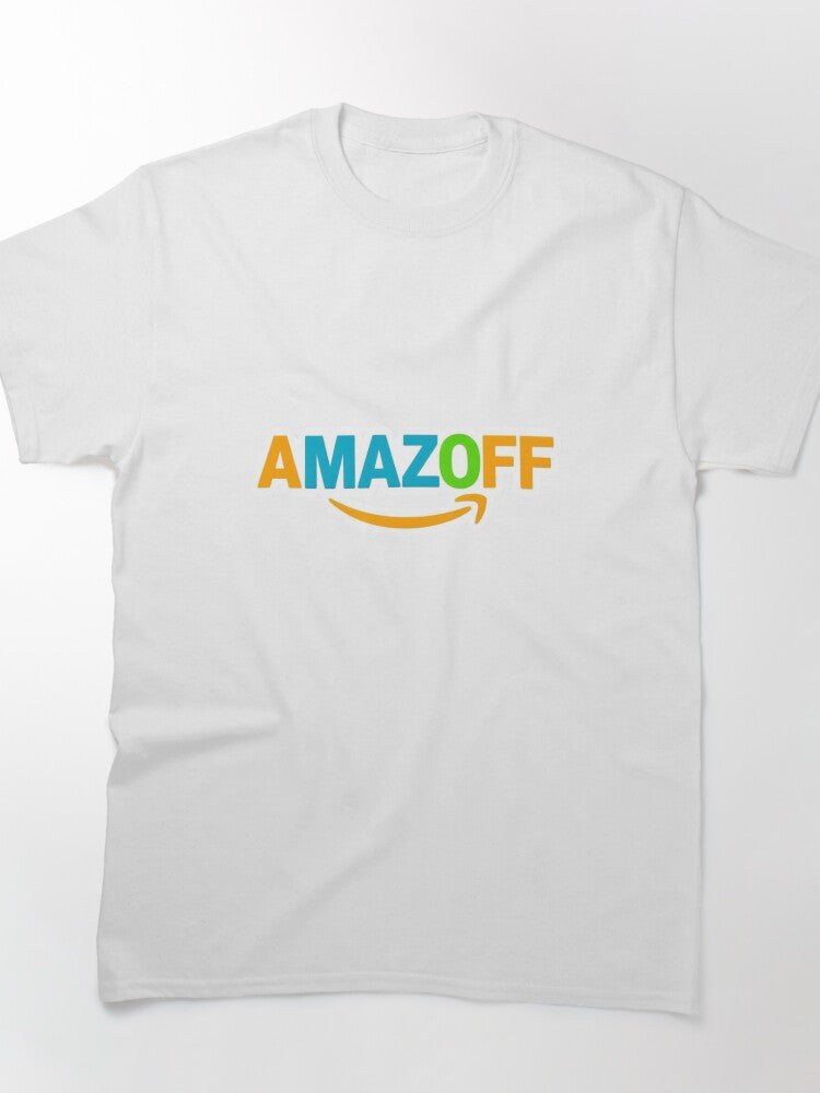 Smile Off Mode 2025 Tee - Viral Viral Drop Graphic Apparel