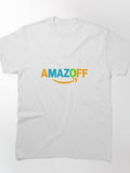 Smile Off Mode 2025 Tee - Viral Viral Drop Graphic Apparel