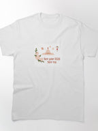 New Year 2026 New Me Shirt – Ultimate Goal Setting Party Tee