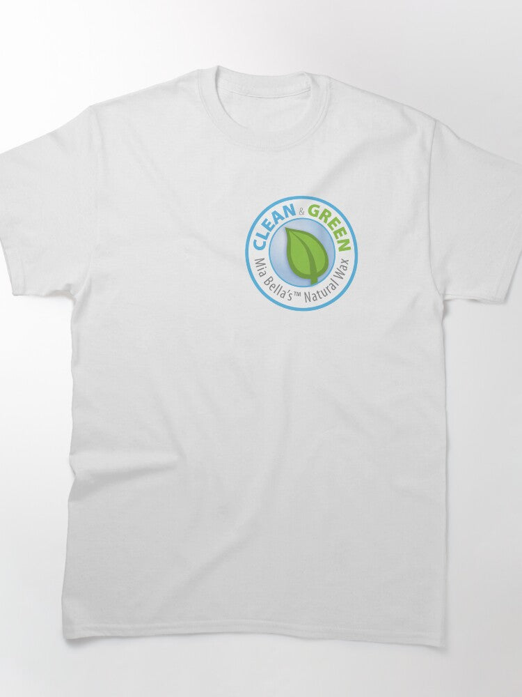 Mia Bella’s Candles Professional Logo Gear Classic T-Shirt