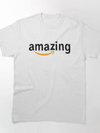 Clever Fun Graphic Tee - Amazing Creative Design Gift Shirt