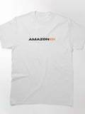 Durable Amazoner Daily Tee - Versatile Outdoor Style T-Shirt