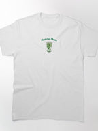 Matcha Mom Life T-Shirt: Zen Green Tea Parent Gift Graphic Top