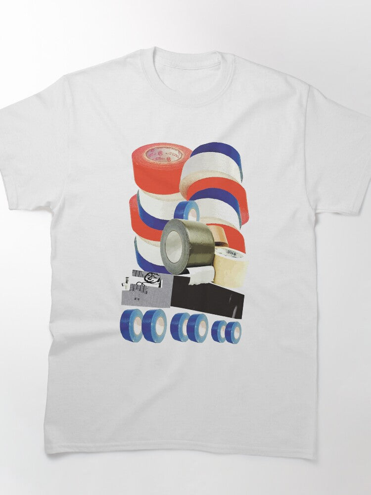 Project X Thomas Kub Party Movie Inspired Graphic Tee