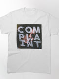 Complaint Department Sarcastic Quote Shirt | Funny Office Humor