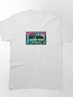 Psychedelic Porn Crumpets High Visceral Classic T-Shirt