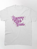 Happy New Year Event Tee – Standard Festive Season Clothing