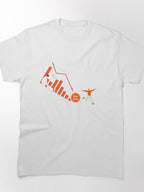 Market Crash Sarcastic Financial Trader Risk Management Shirt