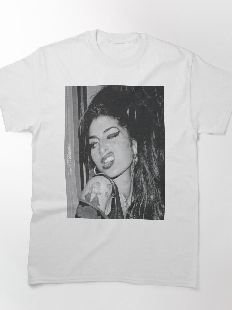 Wine House Classic Graphic Tee | Vintage Style Beverage Fan Shirt