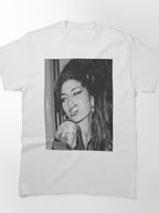 Wine House Classic Graphic Tee | Vintage Style Beverage Fan Shirt