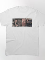 Their Smiles and Optimism Gone RLM Shirt | Sarcastic Humor Tee