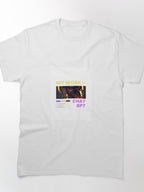 Chat GPT AI Smart System Shirt | Advanced Technology Graphic Tee