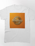 Bitcoin Strategy Cryptocurrency Investing Digital Gold Shirt