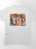 Yung Gravy and BBNO$ Music Graphic Tee Soft Cotton Classic T-Shirt